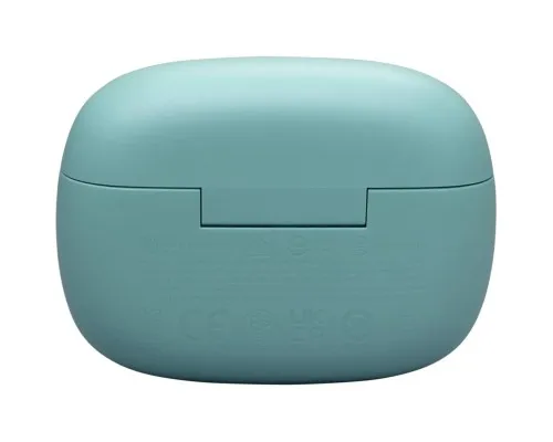 Навушники JBL Wave Beam 2 Blue (JBLWBEAM2BLU)
