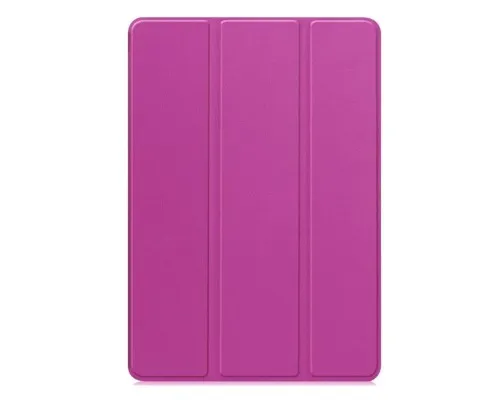 Чохол до планшета BeCover Smart Case Xiaomi Pad 7 / 7 Pro 11.2" Purple (712809)
