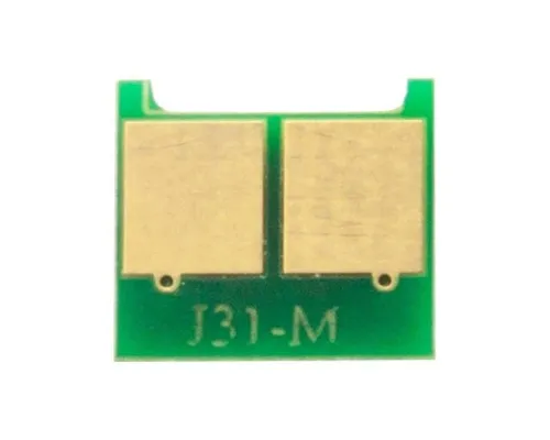 Чип для картриджа HP LJ Enterprise M351/M176/M251 universal Magenta AHK (3202439)