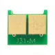 Чип для картриджа HP LJ Enterprise M351/M176/M251 universal Magenta AHK (3202439)