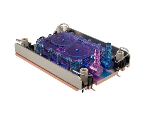 Система рідинного охолодження CoolerMaster PL360 SPR Edition (MLO-D36M-A24PK-R1)