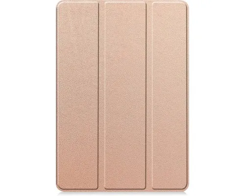 Чохол до планшета BeCover Smart Case Xiaomi Pad 7 / 7 Pro 11.2" Rose Gold (712812)