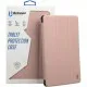 Чохол до планшета BeCover Smart Case Xiaomi Pad 7 / 7 Pro 11.2" Rose Gold (712812)