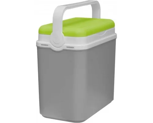 Термобокс Adriatic 12 л Grey/Green (8002936923011)