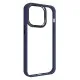 Чохол до мобільного телефона Armorstandart Unit Apple iPhone 14 Pro Deep Navy (ARM62480)