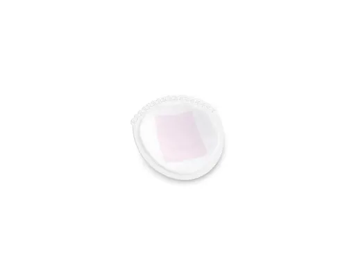 Вкладиш для бюстгальтера Lovi Discreet Elegance 40 шт. білі (19/602new)