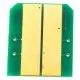 Чип для картриджа OKI B2200/B2400 Everprint (CHIP-OKI-B2200-B)