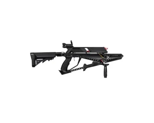 Арбалет Poe Lang Cobra System Adder 30 LBS Black (CR-097AD-30)