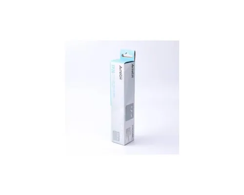 Килимок для мишки A4Tech FP20 Silver (4711421966405)