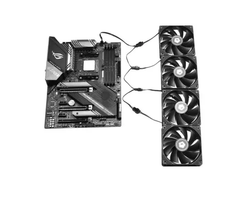 Кабель ID-Cooling FS-04