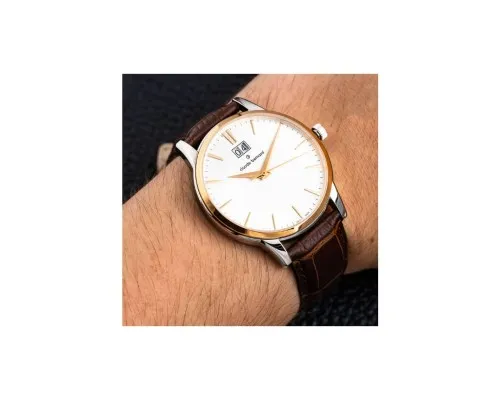 Наручний годинник Claude Bernard 63003 357R AIR