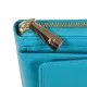 Гаманець Ashwood J54 Blue Atoll