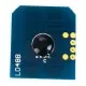 Чип для картриджа OKI B410/B420/B430/B440/MB460/MB470/MB480 Everprint (CHIP-OKI-B410-B)