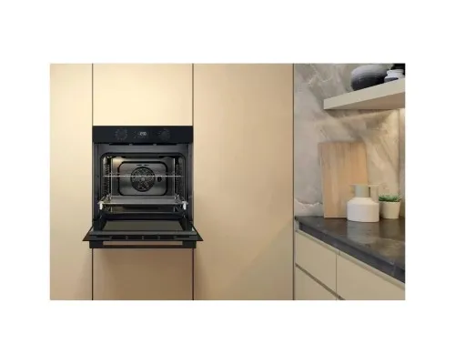 Духова шафа Whirlpool OMK58CU1SB