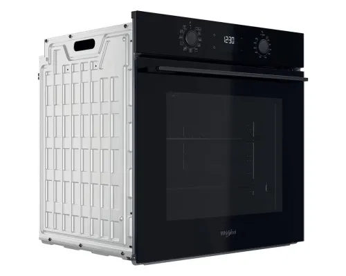 Духова шафа Whirlpool OMK58CU1SB