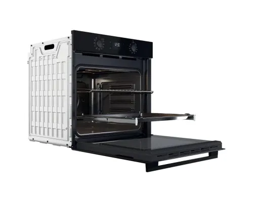 Духова шафа Whirlpool OMK58CU1SB