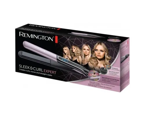 Вирівнювач для волосся Remington S6700