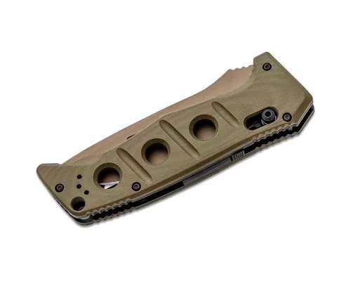 Ніж Benchmade Sibert Auto Adamas (2750FE-2)