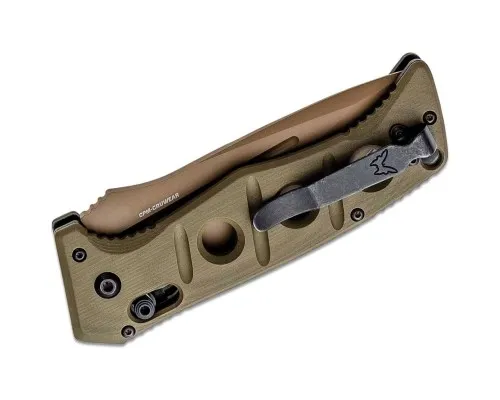 Ніж Benchmade Sibert Auto Adamas (2750FE-2)