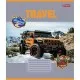 Зошит 1 вересня 1В Mens hobby 48 аркушів лінія (767381)