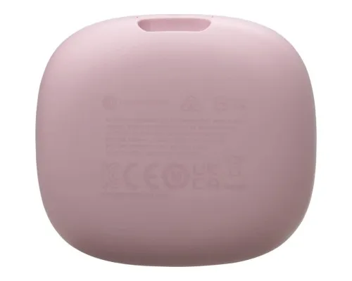 Навушники JBL Wave Flex 2 Pink (JBLWFLEX2PIK)