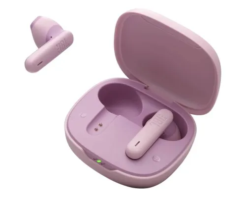 Навушники JBL Wave Flex 2 Pink (JBLWFLEX2PIK)