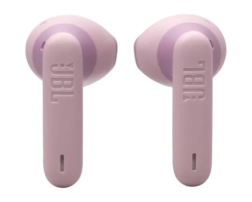 Навушники JBL Wave Flex 2 Pink (JBLWFLEX2PIK)