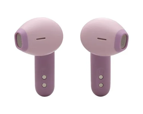 Навушники JBL Wave Flex 2 Pink (JBLWFLEX2PIK)
