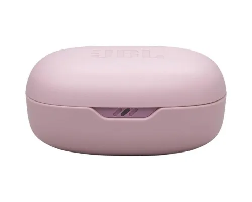 Навушники JBL Wave Flex 2 Pink (JBLWFLEX2PIK)