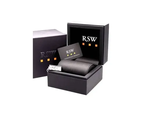 Наручний годинник RSW 6141.CP.L9.9.00