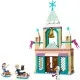 Конструктор LEGO Disney Princess Замерзлий замок в королівстві Ерендел (43265)
