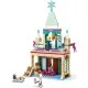 Конструктор LEGO Disney Princess Замерзлий замок в королівстві Ерендел (43265)