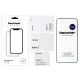 Скло захисне BeCover Samsung Galaxy A55 5G SM-A556 10D Black (711355)