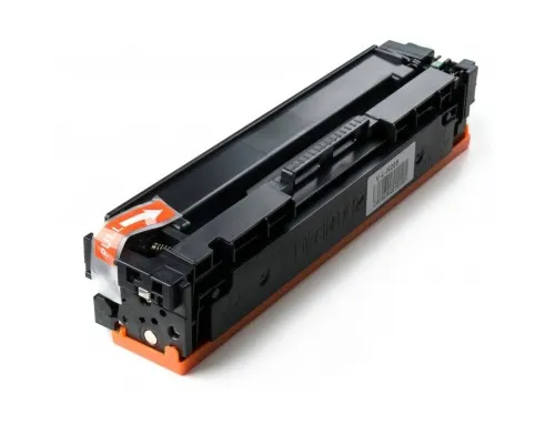 Картридж Vinga HP CF532A Yellow 1K (V-L-H205YA)