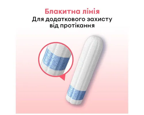 Тампони Kotex Normal 24 шт. (5029053534619)