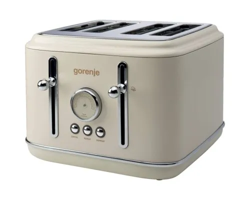 Тостер Gorenje T2300CLIN
