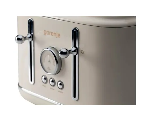 Тостер Gorenje T2300CLIN