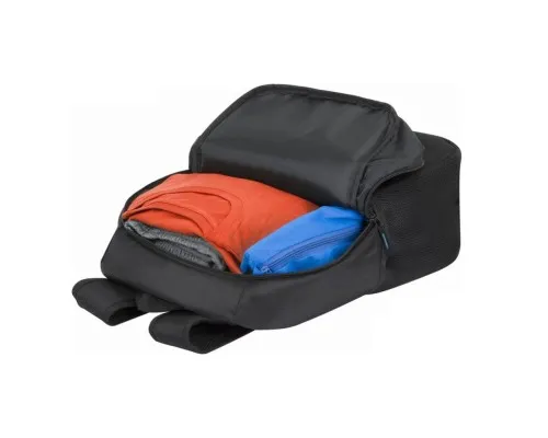 Рюкзак для ноутбука RivaCase 17.3" 8069 Black (8069Black)