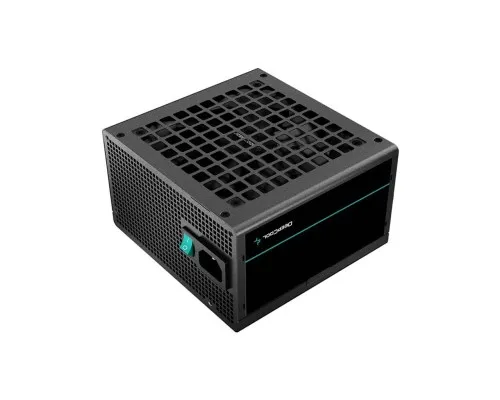 Блок живлення Deepcool 500W PF500 (R-PF500D-HA0B-EU)
