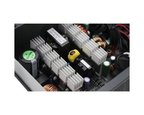 Блок живлення Deepcool 500W PF500 (R-PF500D-HA0B-EU)