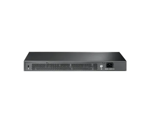 Комутатор мережевий TP-Link SG3428