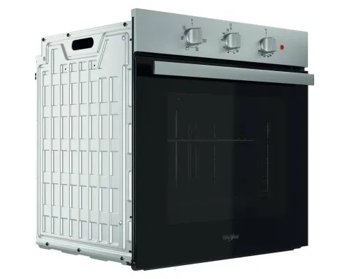 Духова шафа Whirlpool OMR35HR0X