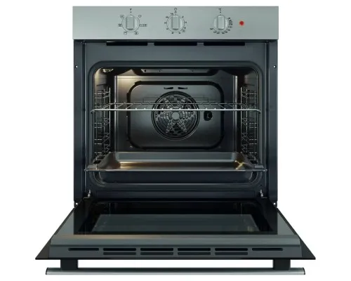 Духова шафа Whirlpool OMR35HR0X