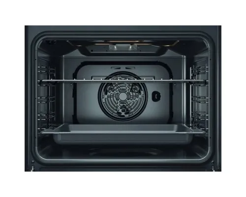 Духова шафа Whirlpool OMR35HR0X