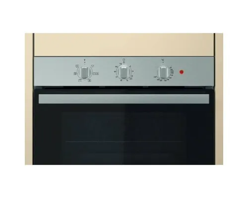 Духова шафа Whirlpool OMR35HR0X
