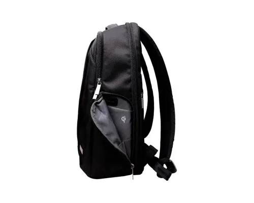 Рюкзак для ноутбука Acer 15" BUSINESS MULTIPOCKET (GP.BAG11.02L)