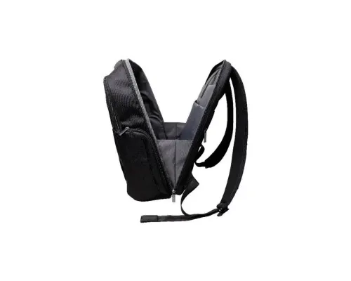 Рюкзак для ноутбука Acer 15" BUSINESS MULTIPOCKET (GP.BAG11.02L)