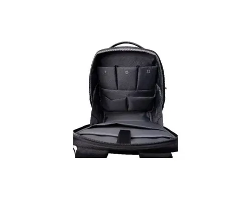 Рюкзак для ноутбука Acer 15" BUSINESS MULTIPOCKET (GP.BAG11.02L)