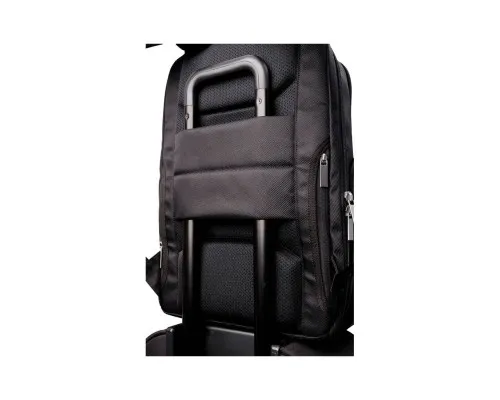 Рюкзак для ноутбука Acer 15" BUSINESS MULTIPOCKET (GP.BAG11.02L)