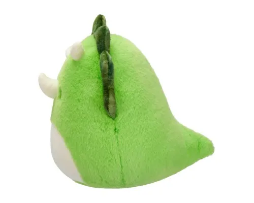 М'яка іграшка Squishmallows Тріцератопс Трістан 30 см (SQCR06764)